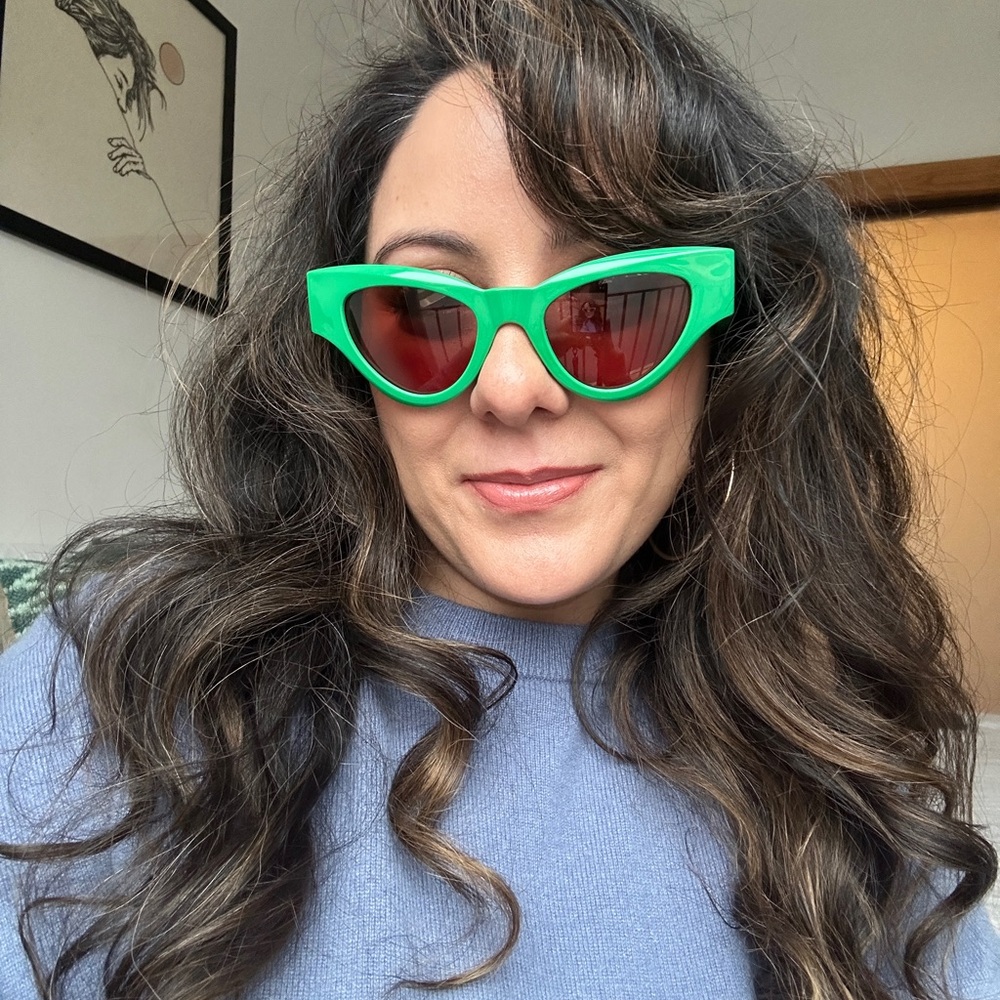 Le Specs Sunglasses